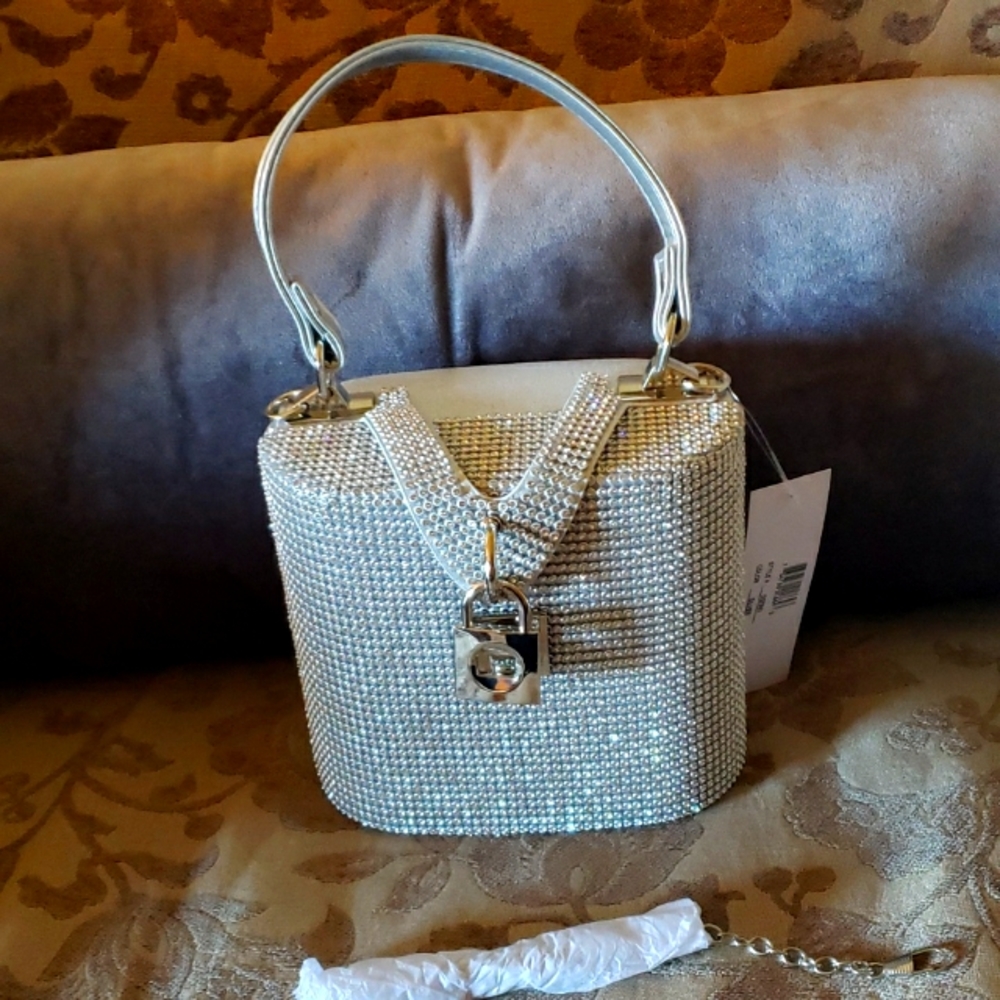 Bling bling bag